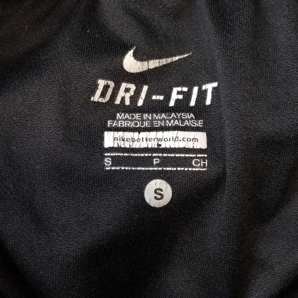 Nike shorts - Picture 4 of 4